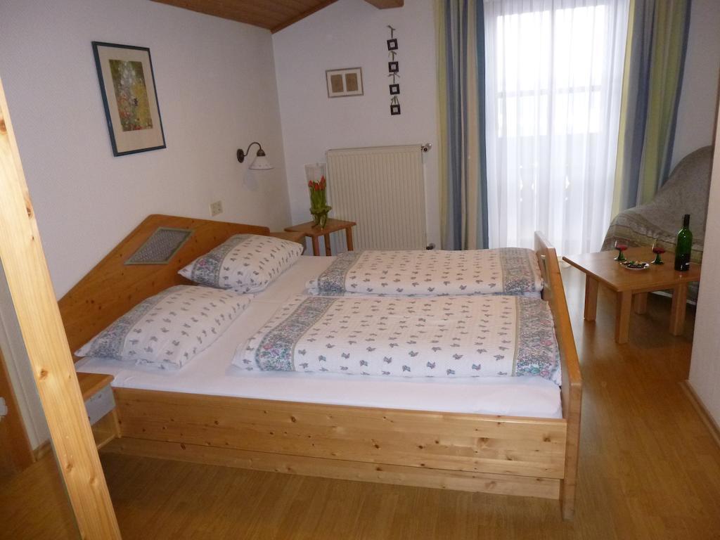 Gastehaus Fischer Hotel Eschlkam Cameră foto