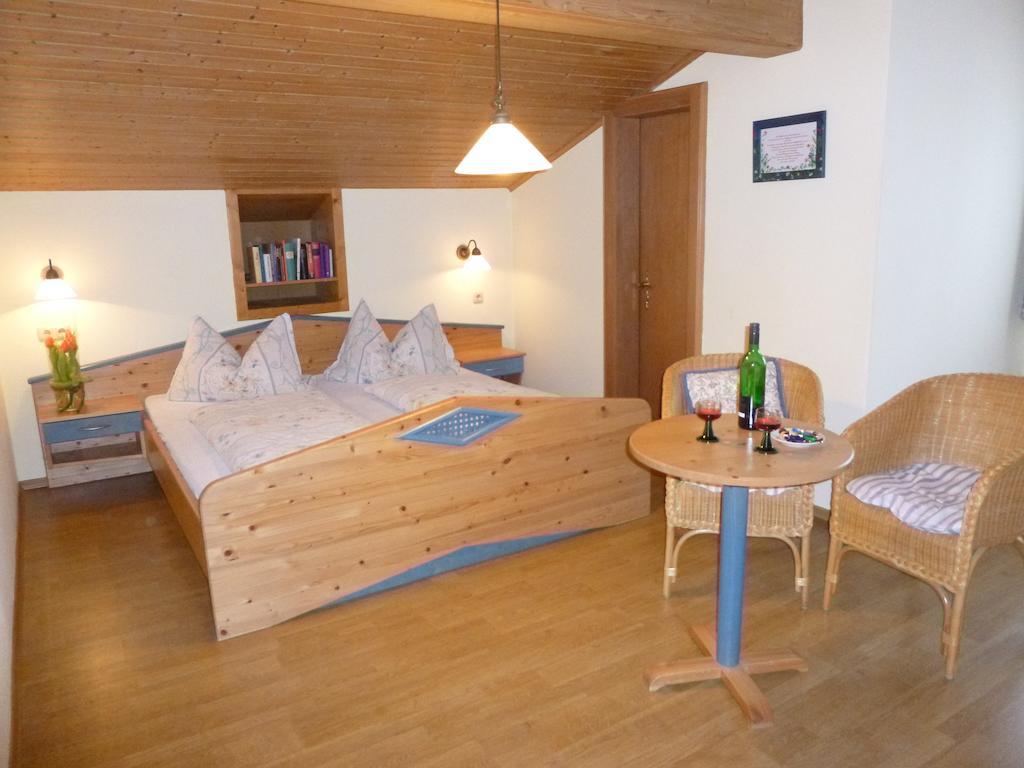 Gastehaus Fischer Hotel Eschlkam Cameră foto