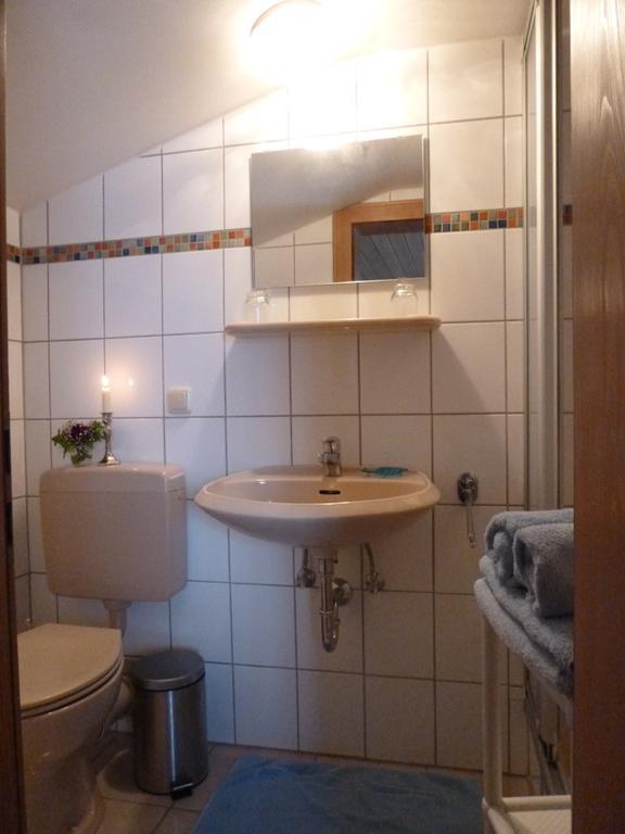 Gastehaus Fischer Hotel Eschlkam Cameră foto