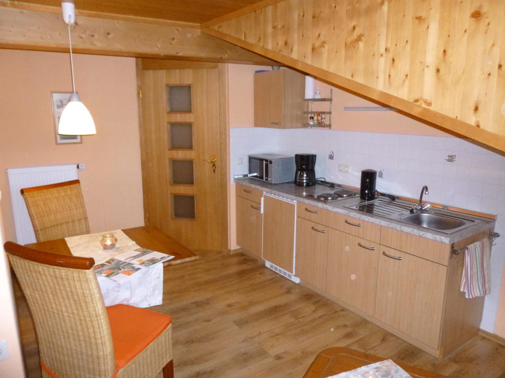 Gastehaus Fischer Hotel Eschlkam Cameră foto