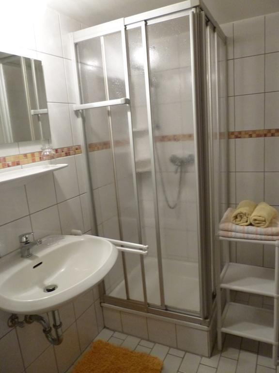 Gastehaus Fischer Hotel Eschlkam Cameră foto